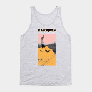 playground Tank Top